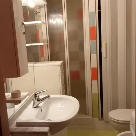 Prachia Apartment Pracchia