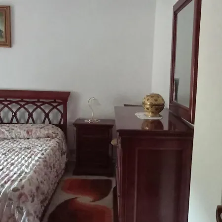 Prachia Apartment *